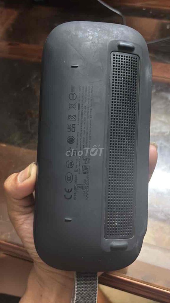 Loa Bluetooth Bose Flex Đen. Mua bán Tivi, Âm thanh tại Huyện Thăng Bình Quảng Nam được đăng bởi Hộ hình 1