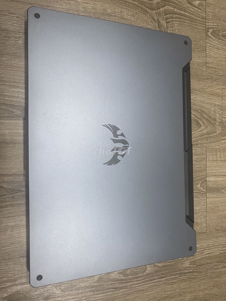 ASUS TUF (i5-10300H / GTX 1650 / 512G / Ram 16G). Mua bán Laptop tại Quận 10 Tp Hồ Chí Minh được đăng bởi Quốc Tăng hình 1