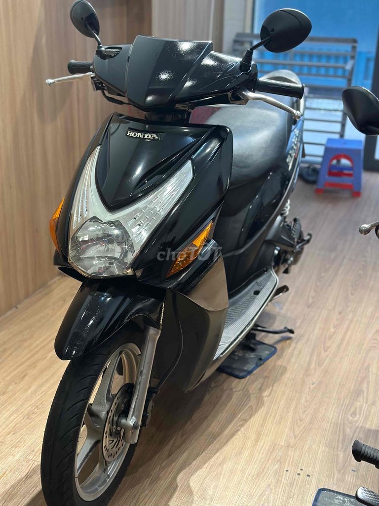 Click 110 biển tp. Mua bán Xe máy tại Quận 8 Tp Hồ Chí Minh được đăng bởi Trung xe hình 1