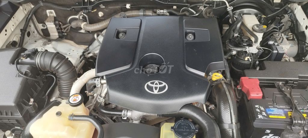 GIA ĐÌNH CẦN BÁN XE TOYOTA FORTUNER ĐỜI 2020. Mua bán Ô tô tại Thành phố Sóc Trăng Sóc Trăng được đăng bởi Du lịch Thanh Xuân hình 10