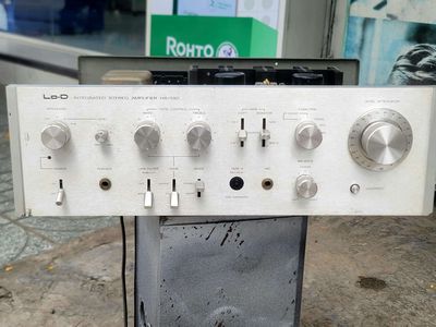 Bán âmly LO-D HS-510 zin hát tốt. Mua bán Tivi, Âm thanh tại Quận 7 Tp Hồ Chí Minh được đăng bởi dang van dua