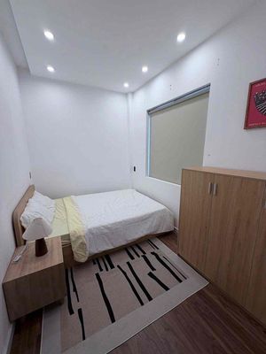 Аренда · 3 комн. · 80 м² · Quận Hải Châu, ул. Đường Nguyễn Hữu Thọ