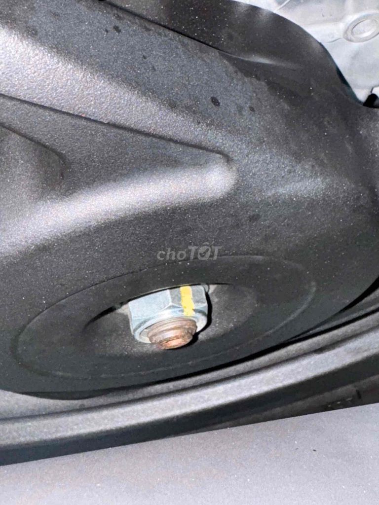 ✅VISION CUỐI 2023 ( Bánh Lớn ) Đẹp Zin Như Mới 👍. Mua bán Xe máy tại Thành phố Long Xuyên An Giang được đăng bởi Cầm Đồ Bình Tâm  hình 4