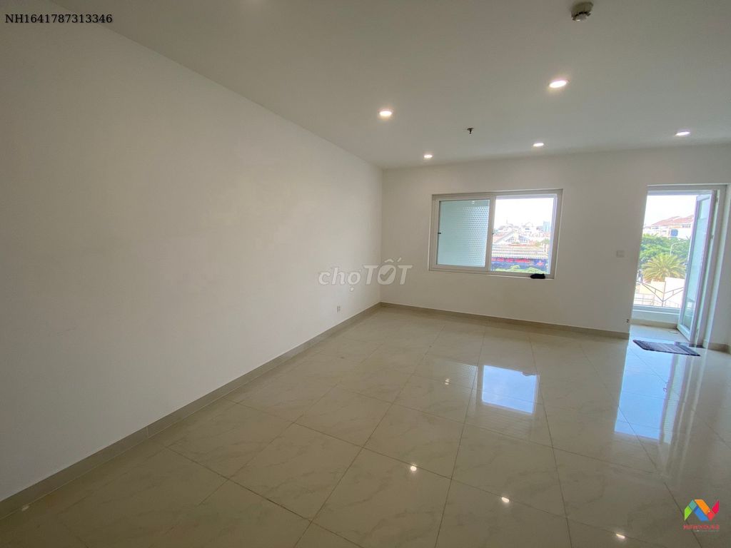 Bán gấp studio SaiGon Mia 46m2 2ty2 bao thuế phí sang tên