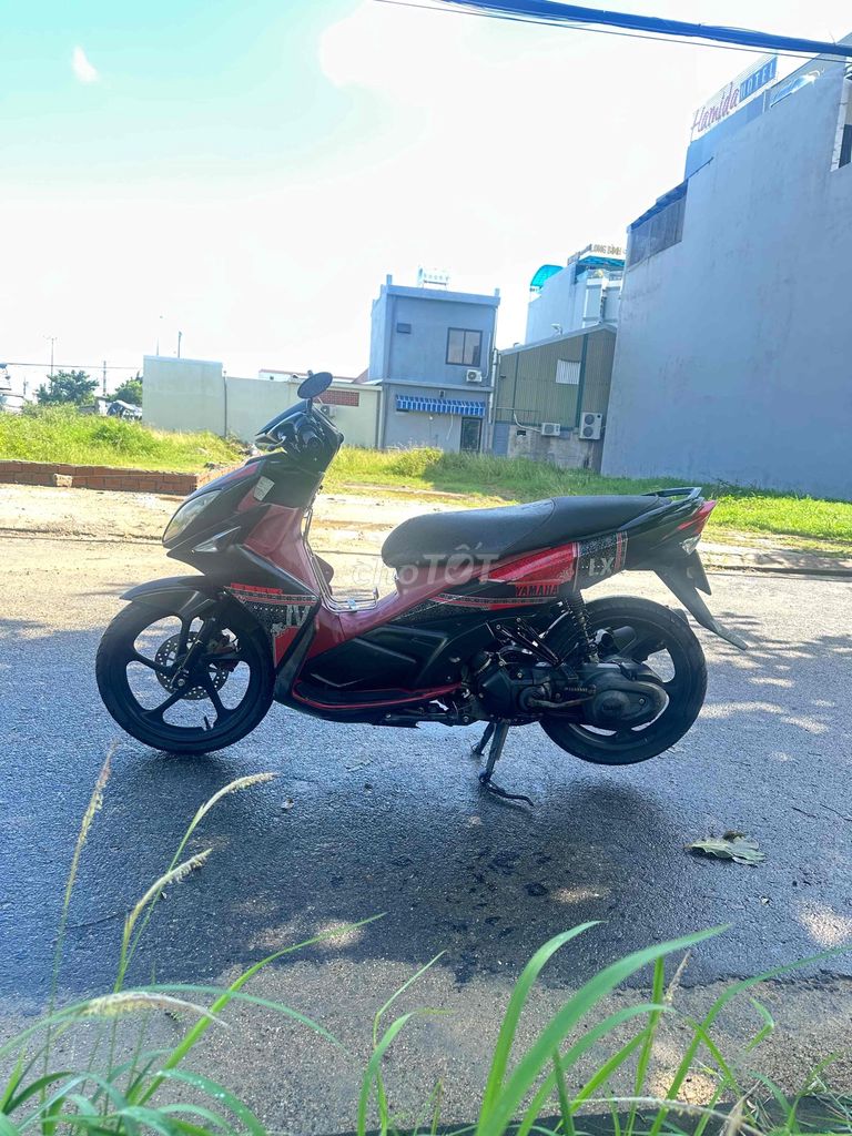 Novo lx bs43  Cực kỳ đẹp cực kỳ chất  Máy móc êm r. Mua bán Xe máy tại Quận Liên Chiểu Đà Nẵng được đăng bởi Lê Sang hình 3