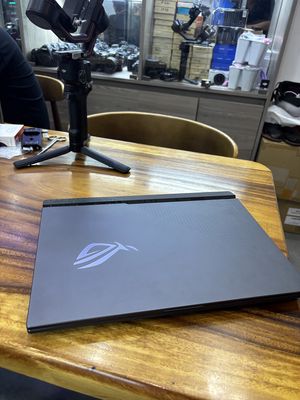 Laptop Gaming Asus ROG Strix G15 G513RC HN038W. Mua bán Laptop tại Thành phố Buôn Ma Thuột Đắk Lắk được đăng bởi Lưu Đức Anh