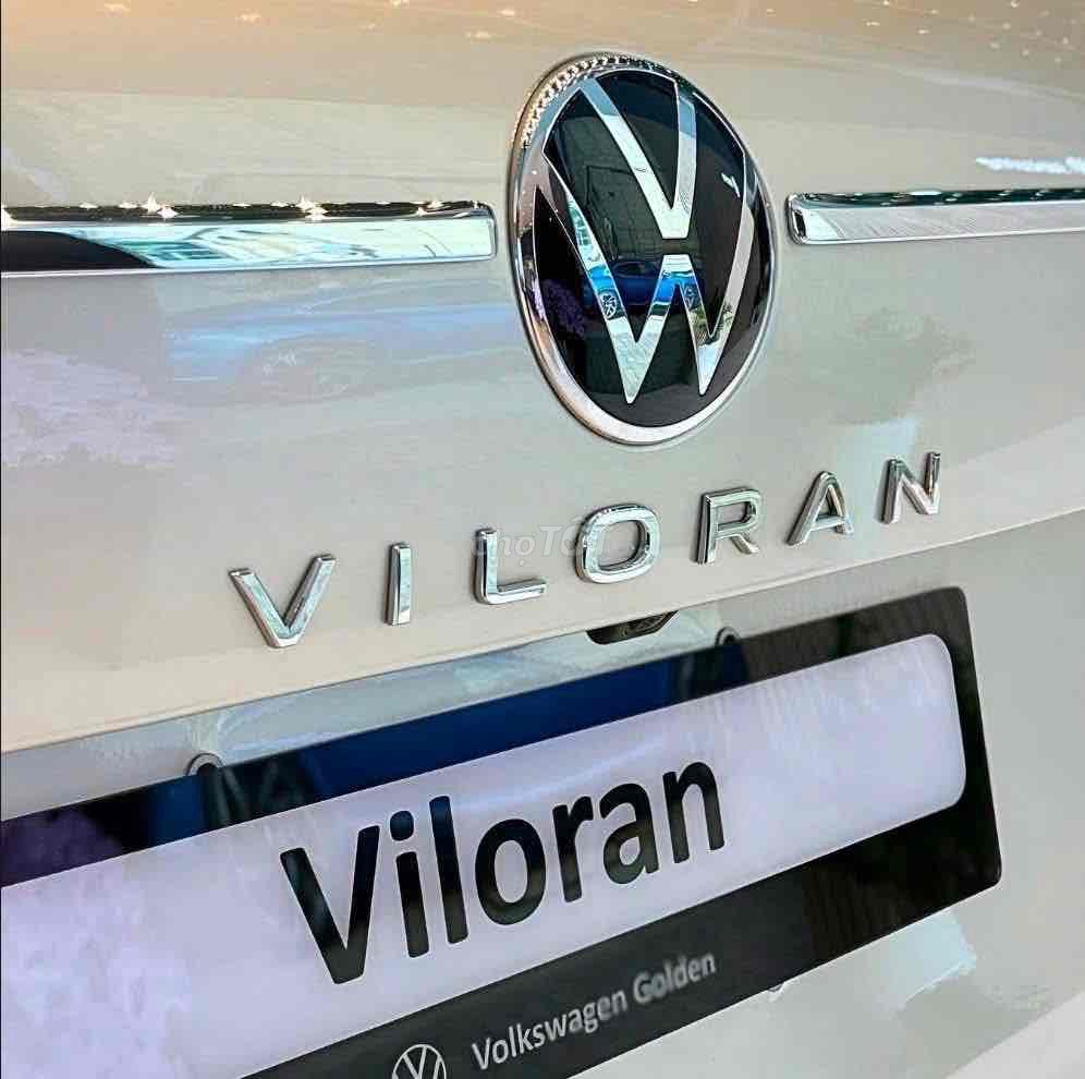 Volkswagen Viloran 2025 Đủ Màu Giá Tốt. Mua bán Ô tô tại Huyện Bù Đăng Bình Phước được đăng bởi Hưng Messi Bán Xe Đức hình 9