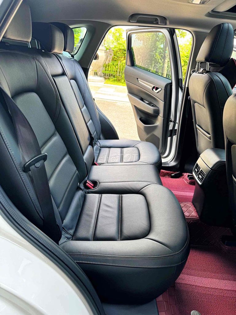 Mazda CX 5 2024 Premium 2.0 AT - 5000 km. Mua bán Ô tô tại Quận Cầu Giấy Hà Nội được đăng bởi Thái Hoàng Long Auto hình 16
