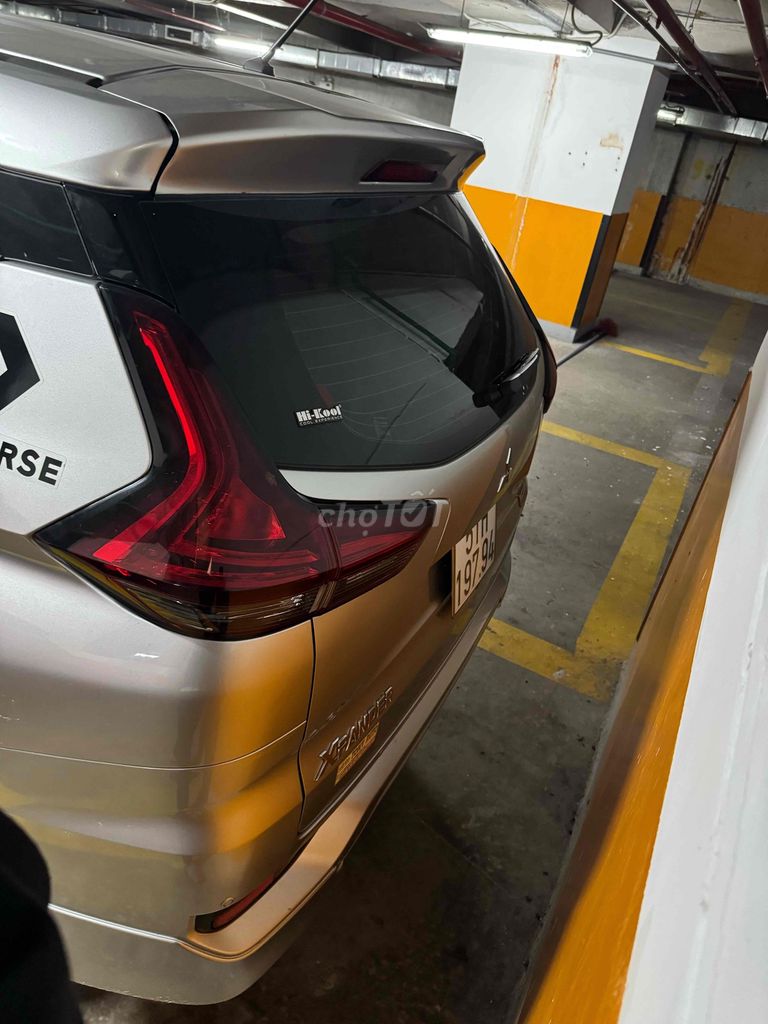Mitsubishi Xpander 2019 1.5 AT phiên bản Special L. Mua bán Ô tô tại Quận 10 Tp Hồ Chí Minh được đăng bởi Luu Kim Chi hình 5
