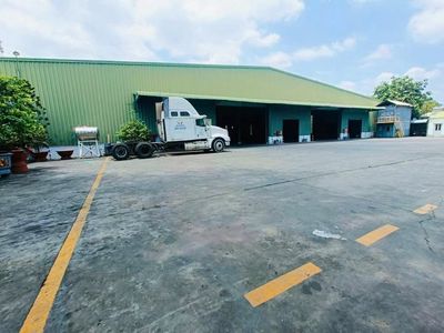 CHO THUÊ XƯỞNG 6.000m² – GẦN NGÃ 3 MỸ XUÂN – ĐƯỜNG CONTAINER. Cho thuê văn phòng, mặt bằng kinh doanh tại Thị xã Phú Mỹ Bà Rịa - Vũng Tàu được đăng bởi Trần