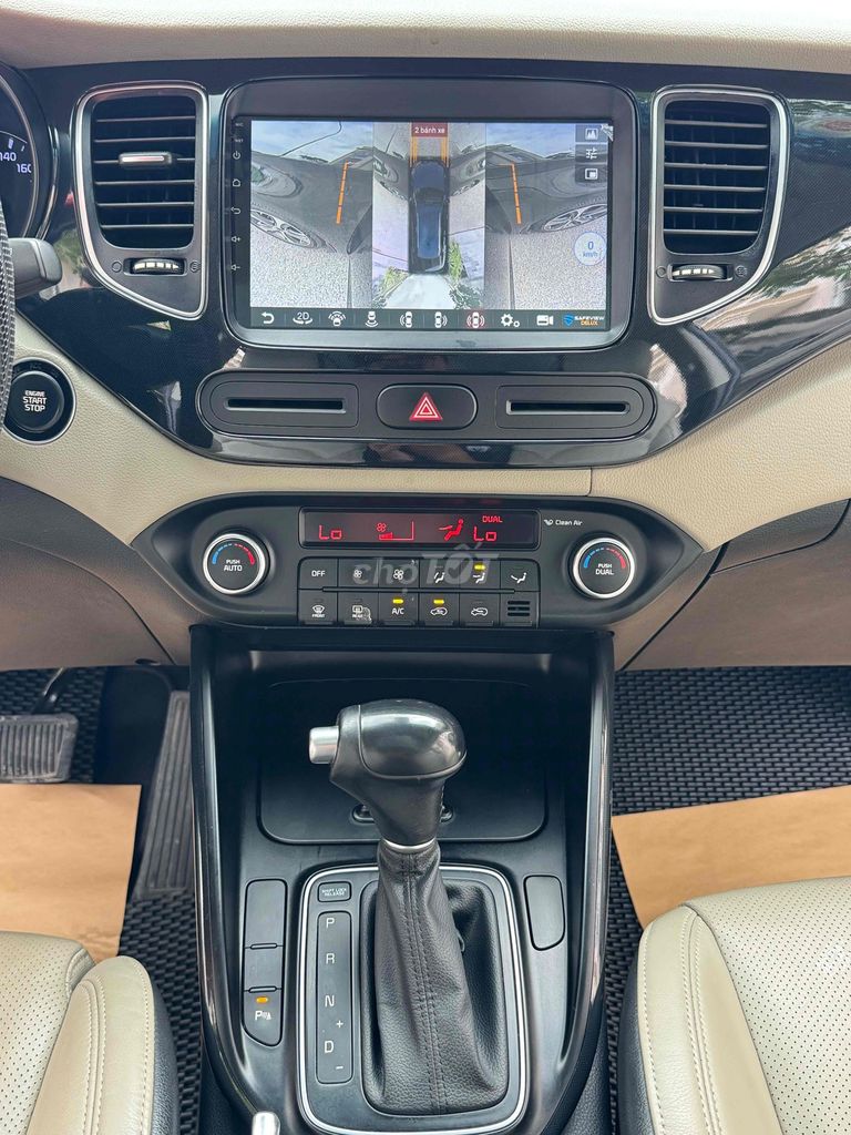 Kia Rondo 2016 2.0 GATH đẹp chạy 39000 km. Mua bán Ô tô tại Thành phố Thủ Đức Tp Hồ Chí Minh được đăng bởi Hoà Xe Cũ hình 14