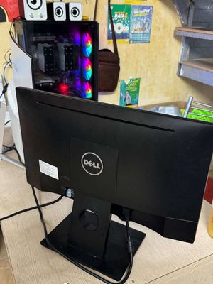 Cần bán màn DELL 20 inch vẫn sử dụng bình thường. Mua bán Phụ kiện (Màn hình, Chuột...) tại Quận Hoàng Mai Hà Nội được đăng bởi Phạm Văn Trường