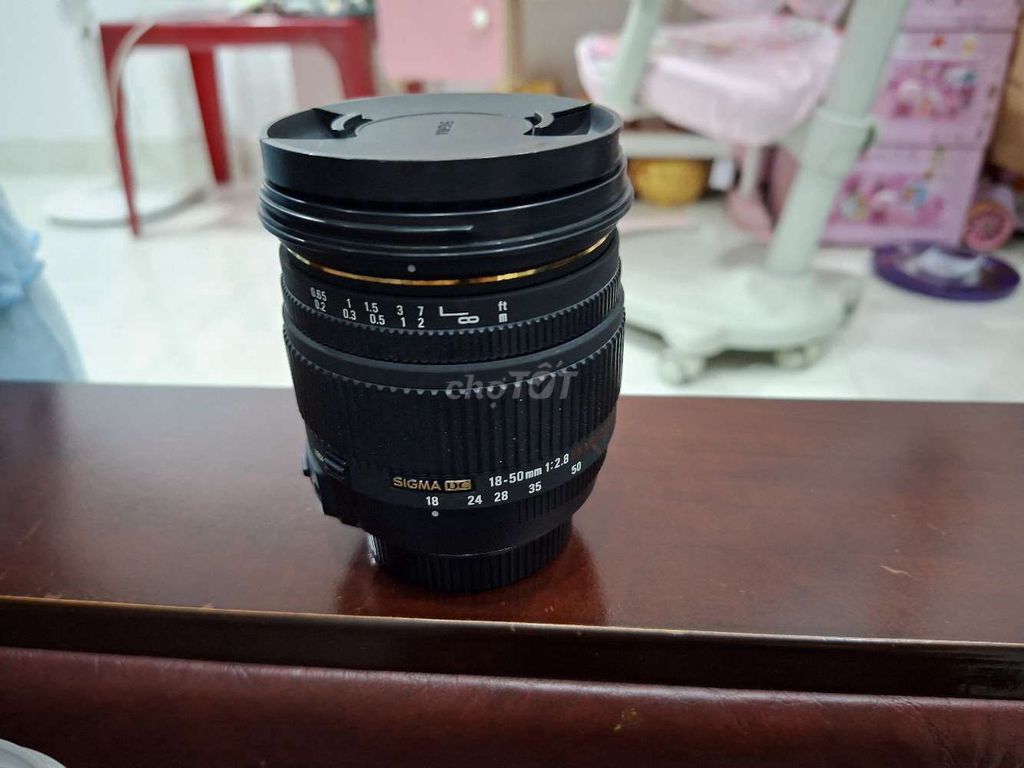 Nikon d7000 + lens Sigma 18-50 + Nikon 35mm 1.8G. Mua bán Máy ảnh, Máy quay tại Thành phố Thủ Đức Tp Hồ Chí Minh được đăng bởi Quang hình 5