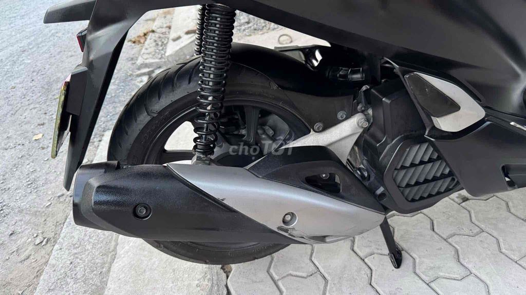 PCX 150 2021. Mua bán Xe máy tại Quận Bình Thạnh Tp Hồ Chí Minh được đăng bởi Quyphan hình 5