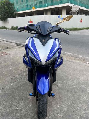 bán hoặc trao đổi xe nvx 155. Mua bán Xe máy tại Thành phố Thuận An Bình Dương được đăng bởi Vodat