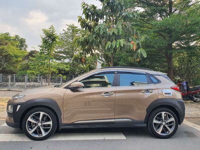 ✅ Huyndai Kona 1.6Turbo 2018 xe đẹp 1 chủ.