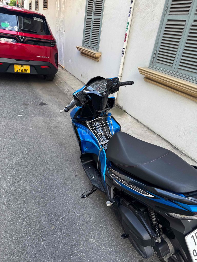 AirBlade 125cc đời 2019 Zin chất nguyên bản