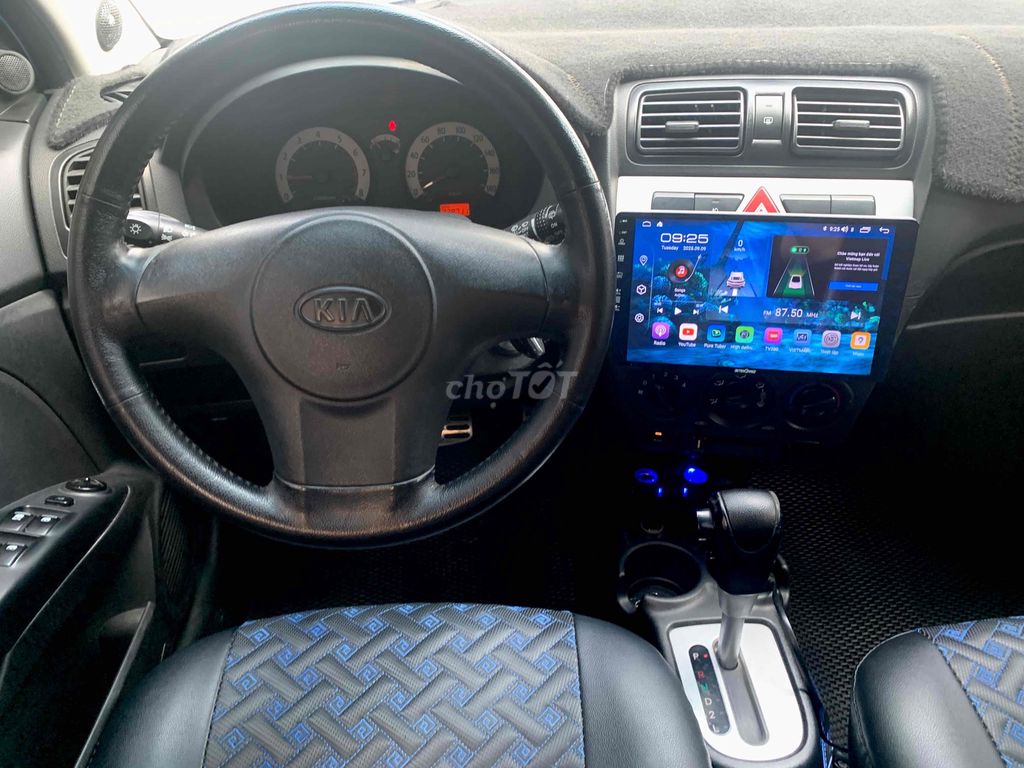 Morning 2008 SX 1.1 tự động nguyên zin. Mua bán Ô tô tại Thành phố Vĩnh Long Vĩnh Long được đăng bởi Thoại hình 7