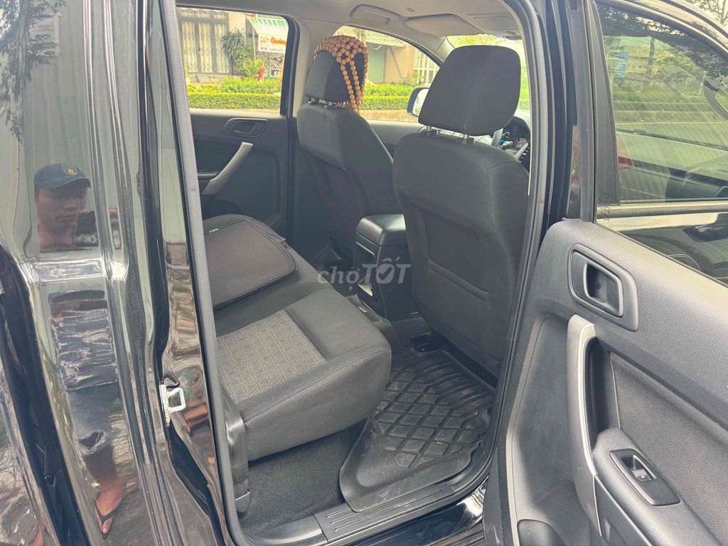 Ranger XLS 2021 Số Sàn Nhập Thái Như Mới. Mua bán Ô tô tại Quận Bình Thuỷ Cần Thơ được đăng bởi Qui Rùa Xe Tải Củ hình 7