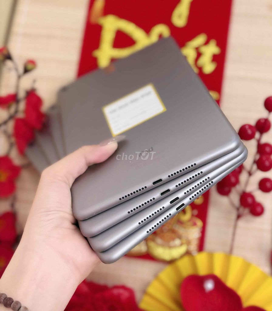 sả Lô MiNi4. Mua bán Máy tính bảng tại Quận Ninh Kiều Cần Thơ được đăng bởi LUYẾN LUYẾN  hình 1