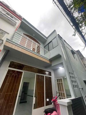 Townhouse 40 m² · 2 bed · Đường Tô Hiến Thành