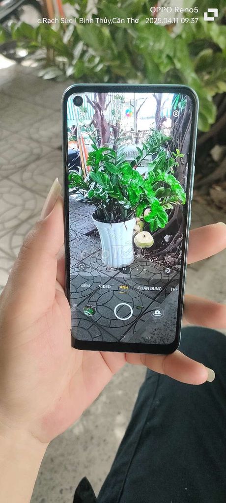Realme c17 ram 6 bn 128G camera đẹp. Loa to. Mua bán Điện thoại tại Quận Bình Thuỷ Cần Thơ được đăng bởi CẦU RẠCH SÚC NGUYỄN VĂN LINH cafe Thạch Bàn  hình 5