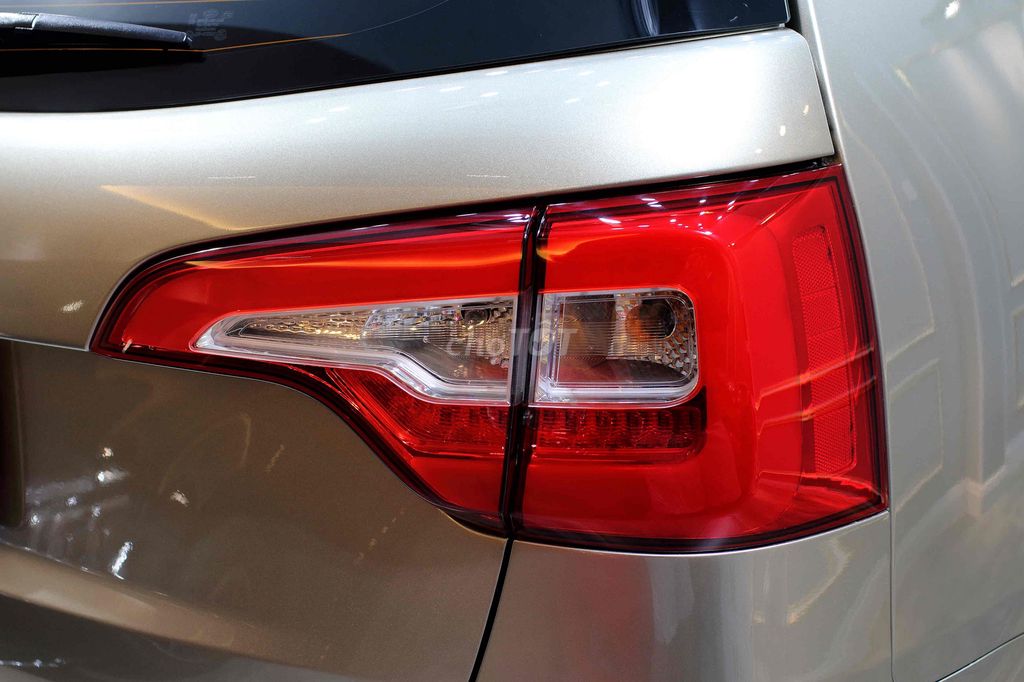 Kia Sorento 2015 GATH - 54000 km rất mới. Mua bán Ô tô tại Huyện Bình Chánh Tp Hồ Chí Minh được đăng bởi Lê Nguyên hình 8