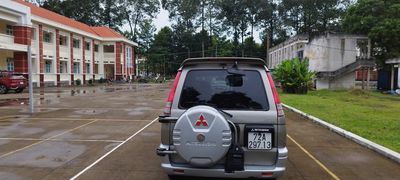 BÁN XE JOLIE 2003. Mua bán Ô tô tại Thị xã Phú Mỹ Bà Rịa - Vũng Tàu được đăng bởi Hoàng Hà