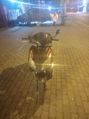 bán xe ab up full thái.. Mua bán Xe máy tại Quận 7 Tp Hồ Chí Minh được đăng bởi Hải Phạm