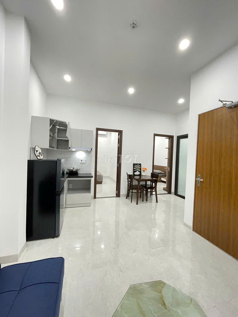 Rent · 2 bd · 55 м² · Quận Hải Châu, ул. Đường Nại Nam