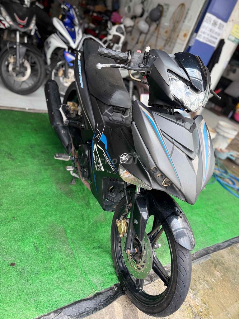 Ex 150 2019 đẹp keng zin êm bs83 có trả góp. Mua bán Xe máy tại Huyện Bình Chánh Tp Hồ Chí Minh được đăng bởi CH HƠN PHÁT CHUYÊN MUA BÁN XE CŨ MỚI hình 6