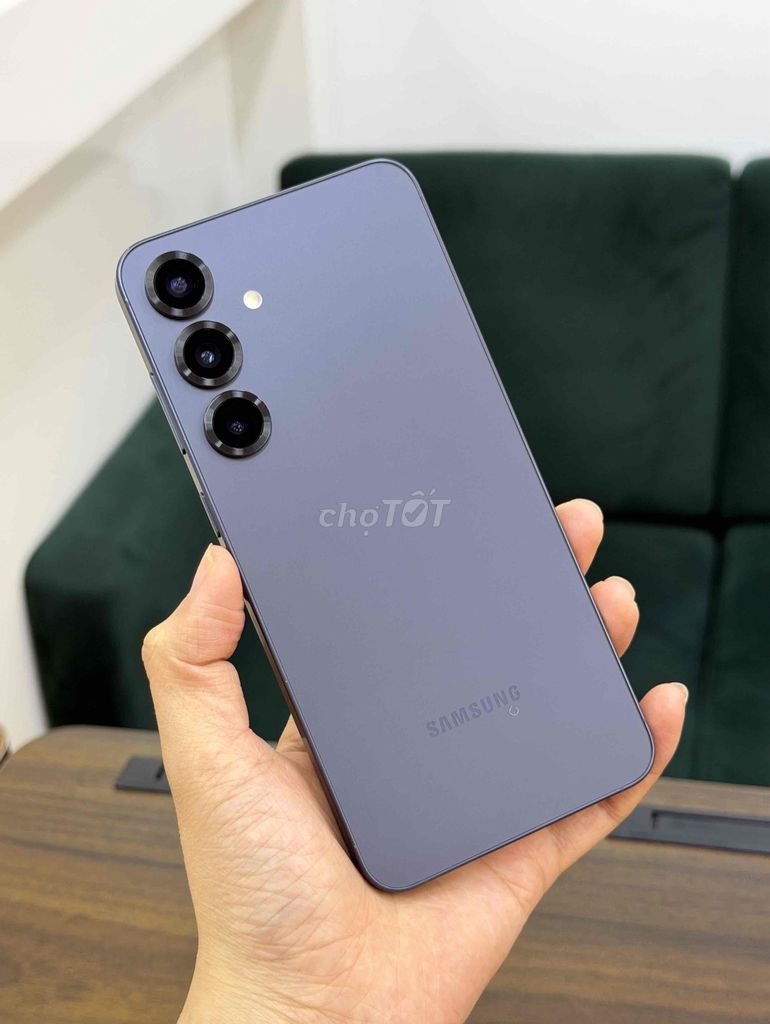 💥GALAXY S25PLUS ĐEN 12/256G 5G HÌNH THỨC 98% 👇. Mua bán Điện thoại tại Quận Hải An Hải Phòng được đăng bởi Phạm Huyền Hoàng Dũng Mobile  hình 1
