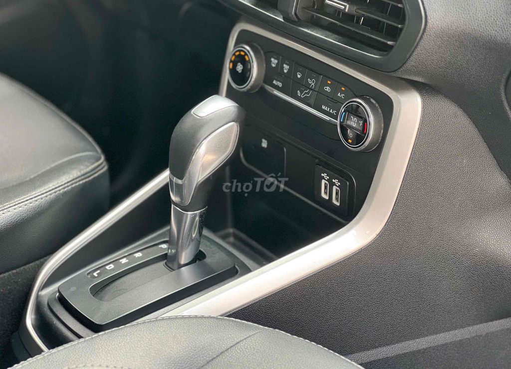 Ford Ecosport 2018 1.5 Titanium 44000 km. Mua bán Ô tô tại Quận Gò Vấp Tp Hồ Chí Minh được đăng bởi DHauto ford hình 6