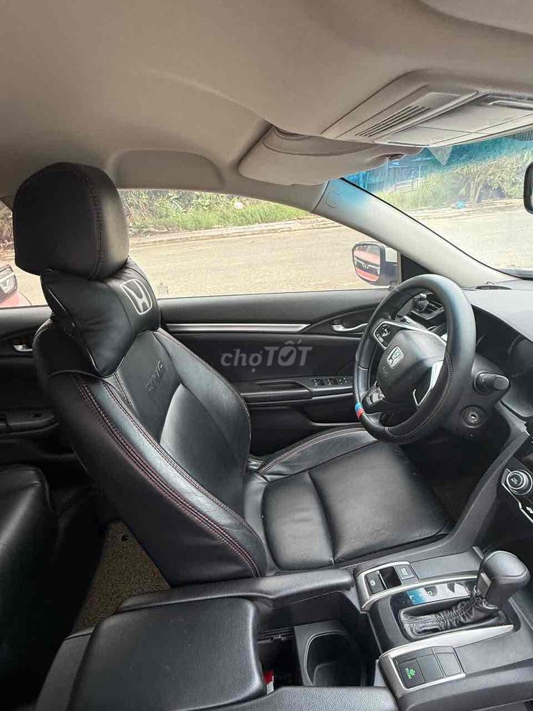 Cần bán Honda Civic E 2019 – Full lịch sử hãng. Mua bán Ô tô tại Quận Liên Chiểu Đà Nẵng được đăng bởi Mai Nhật Hoàn hình 6