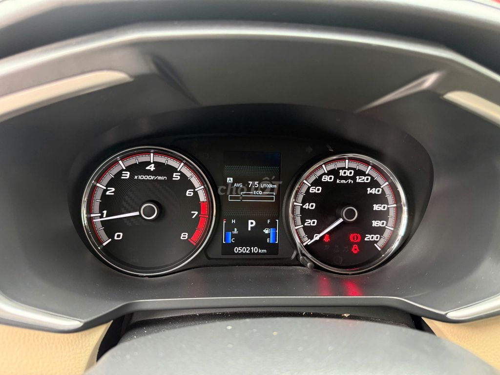 Mitsubishi Xpander AT 2018 - 435tr (bao rút gốc). Mua bán Ô tô tại Thành phố Thủ Đức Tp Hồ Chí Minh được đăng bởi MITSUBISHI THỦ ĐỨC UCAR hình 13