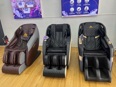THANH LÝ GHẾ MASSAGE NHẬT BẢN HÀNG TRƯNG BÀY. Mua bán Bàn ghế tại Quận Cái Răng Cần Thơ được đăng bởi Bích Thảo