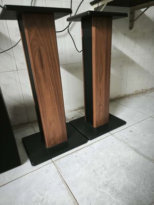 Cặp Loa+ Chân Loa. Mua bán Tivi, Âm thanh tại Quận Gò Vấp Tp Hồ Chí Minh được đăng bởi tùng