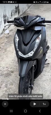 Honda Beat 110 , thích hợp chị em , và sinh viên. Mua bán Xe máy tại Huyện Hóc Môn Tp Hồ Chí Minh được đăng bởi Sang Anh Lê Thanh