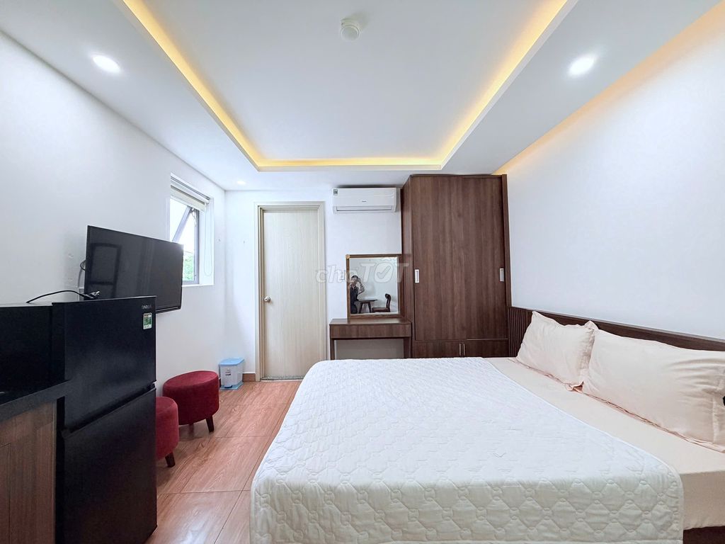 Rent · 1 bd · 30 м² · Quận Ngũ Hành Sơn, ул. Đường Khuê Mỹ Đông 7