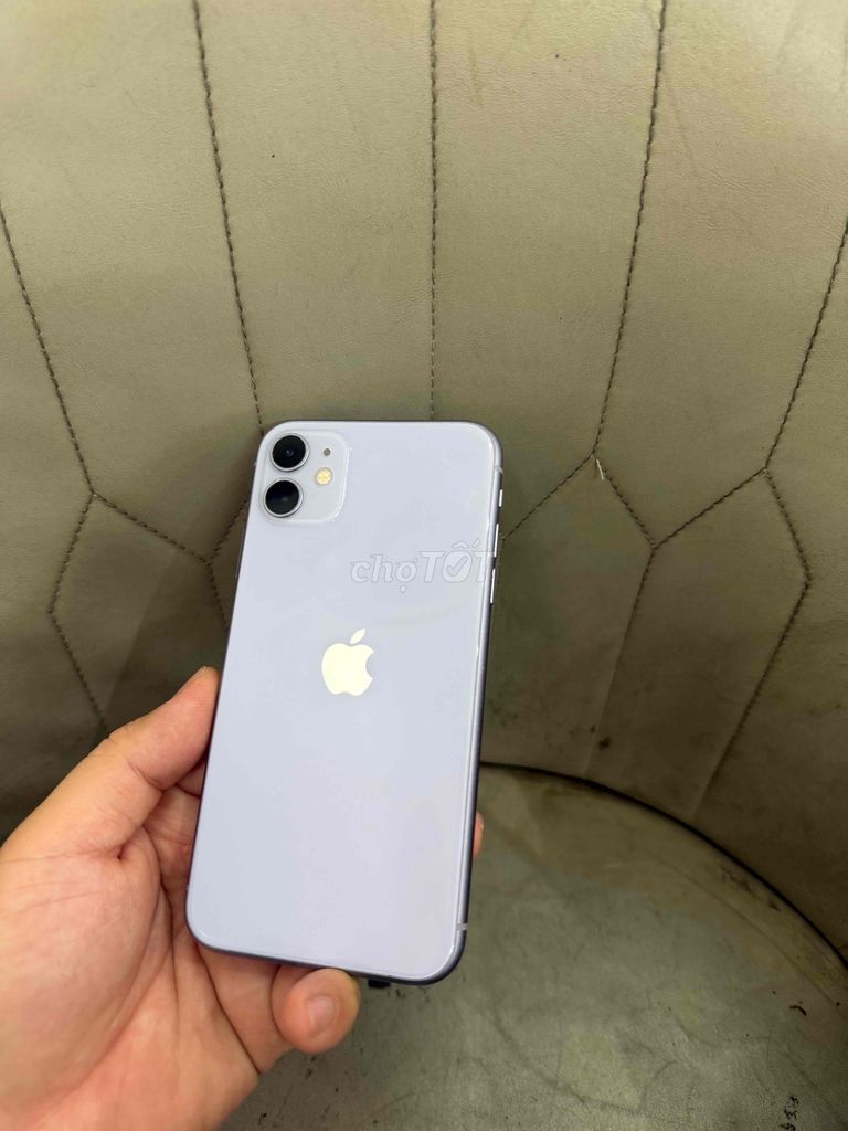 Iphone 11 , Full zin , hỗ trợ góp 0đ. Mua bán Điện thoại tại Quận Ngũ Hành Sơn Đà Nẵng được đăng bởi Lý Hùng  hình 1