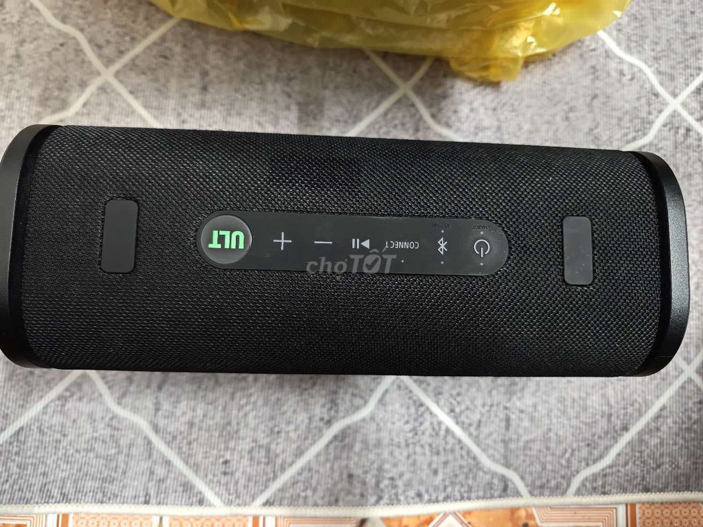 Loa di động Sony ULT Field 5 Đen. Mua bán Tivi, Âm thanh tại Quận Cầu Giấy Hà Nội được đăng bởi anh hình 1