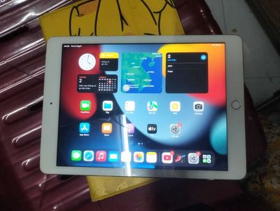 iPad air2 4G/128gb. Mua bán Máy tính bảng tại Quận Cái Răng Cần Thơ được đăng bởi ngân tiên