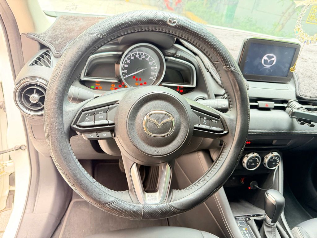 Mazda CX3 Luxury 2024, состояние нового, 3 000 км