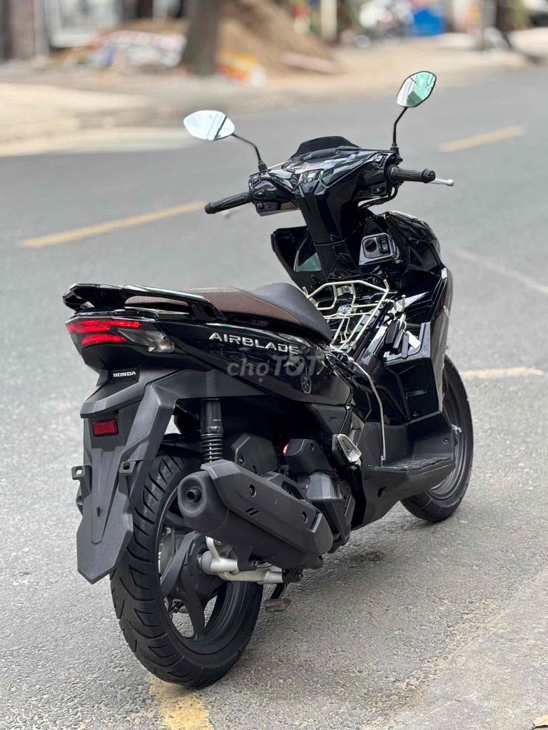 Bán Ab 160 Abs Đen Bóng 2024. Mua bán Xe máy tại Thành phố Biên Hòa Đồng Nai được đăng bởi Tấn Phát Biên Hoà hình 5