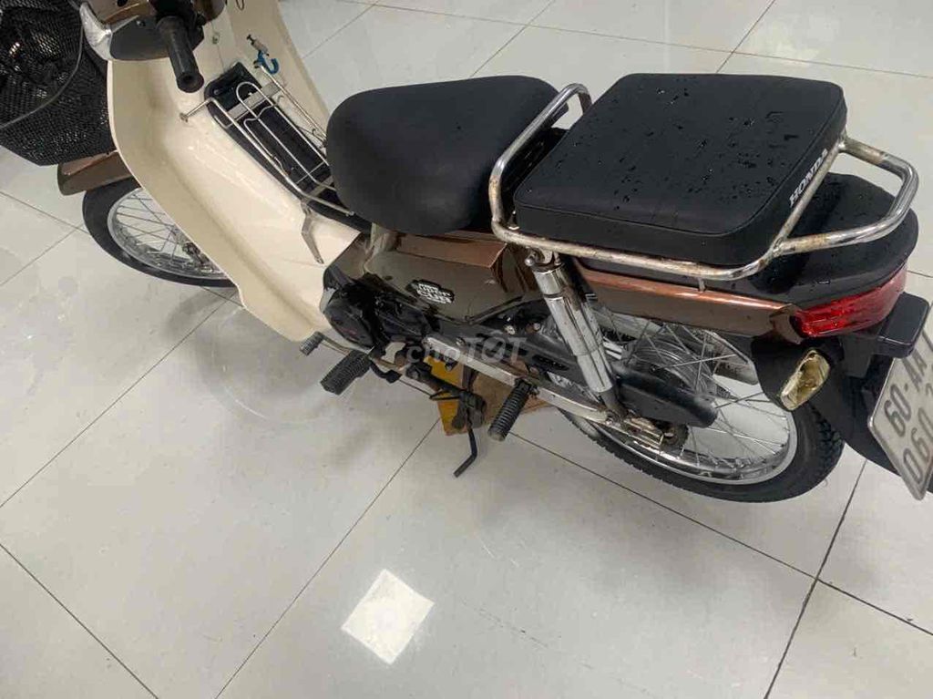 dealim 50cc cho người chưa bằng lái. Mua bán Xe máy tại Huyện Trảng Bom Đồng Nai được đăng bởi Phạm Cao hình 4