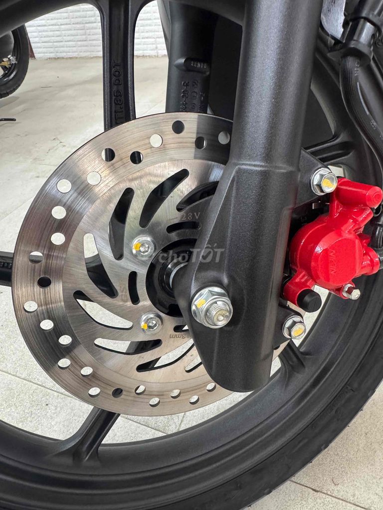 Honda Vision 2022 Bản Cá Tính Chạy 3.600Km Như Mới. Mua bán Xe máy tại Thành phố Long Xuyên An Giang được đăng bởi Cửa Hàng Xe Minh Hạnh hình 8