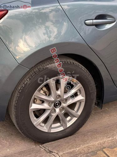 Mazda 3 1.5 AT 2015. Mua bán Ô tô tại Thành phố Châu Đốc An Giang được đăng bởi Thanh Nhân hình 2