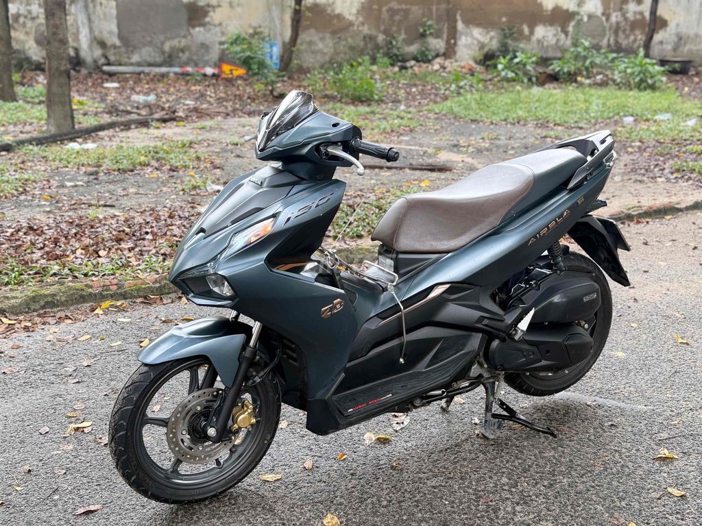 BÁN XE AB 150 ABS XE ĐẸP CHÍNH CHỦ. Mua bán Xe máy tại Thành phố Thủ Đức Tp Hồ Chí Minh được đăng bởi XE MÁY ANH hình 7