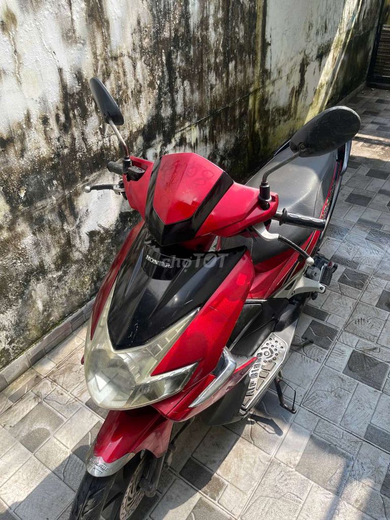 Ab Honda Air blade 110 bstp,máy êm cavet đủ. Mua bán Xe máy tại Quận 12 Tp Hồ Chí Minh được đăng bởi Mai Anh712 hình 1