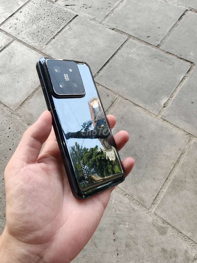 Xiaomi 14 ram 8- 256GB rom quốc tế. Mua bán Điện thoại tại Thành phố Thủ Dầu Một Bình Dương được đăng bởi HUNG MOBILE  hình 1